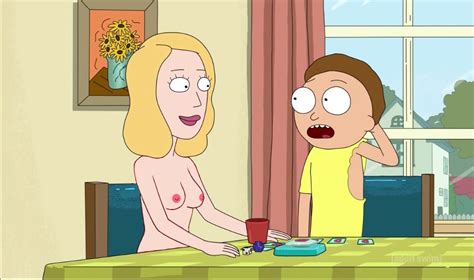 Post Beth Smith Morty Smith Rick And Morty The Glassknight Free Download Nude Photo