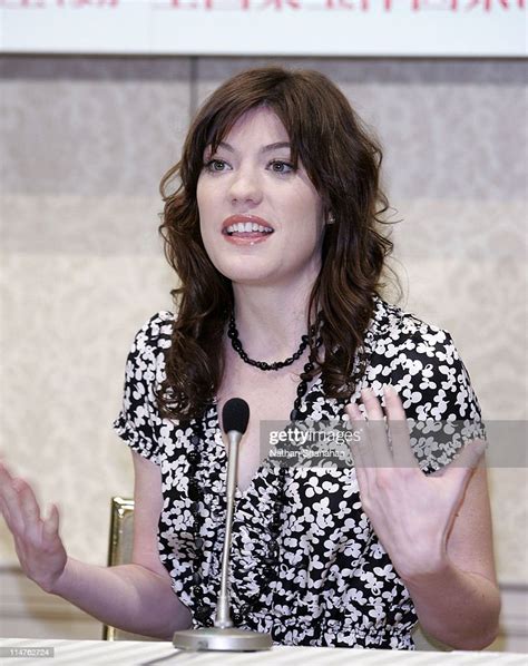 Jennifer Carpenter During The Exorcism Of Emily Rose Tokyo Press