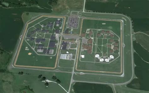 State Correctional Facilities In Tennessee Prison Insight