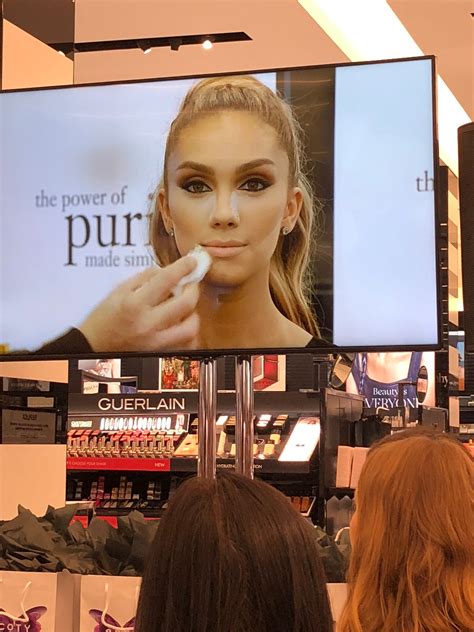 Sephora x Mario x Philosophy Live Event - Beauty Insider Community