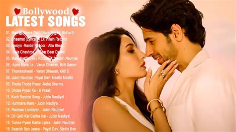 Bollywood Songs 2022 💖 New Hindi Songs 2022 💖 Arijit Singhatif Aslamjubin Nautiyalneha Kakkar