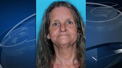Anniston Police Searching For Missing 59 Year Old Woman Wbma