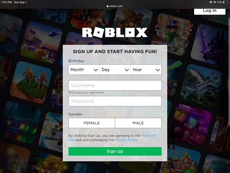 How To Login To Roblox Fast And Easy Youtube