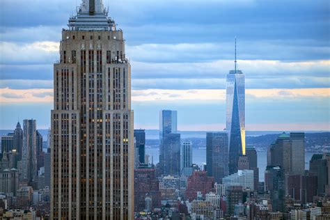 The Complete Empire State Building Guide Know Before You Go Blog