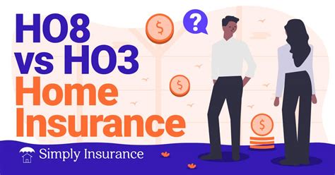 Ho8 Policy Vs Ho3 Home Insurance Whats The Difference