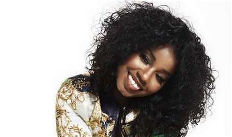 x factor girls misha b and kitty gear up for debut singles manchester evening news