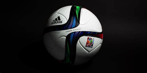 Adidas Reveals The Official Match Ball Of The 2015 Womens World Cup