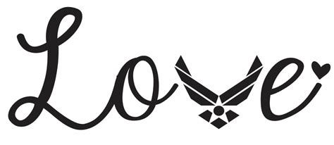 Download Pin on USAF Wife
