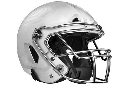Here, american football helmets are assessed using the star evaluation system. wordlessTech | Vicis Zero1 Football Helmet