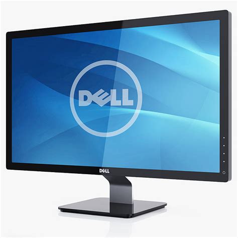 Monitor Dell S2440l 3d Lwo