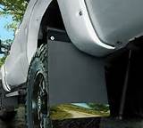 Removable Mud Flaps For Lifted Trucks Images