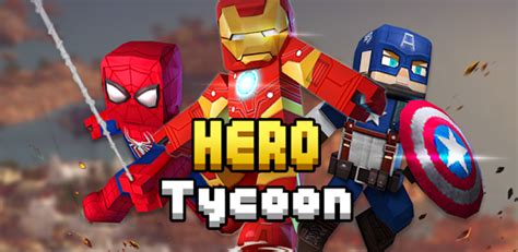 Hero Tycoon - Apps on Google Play