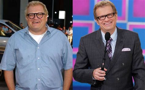 Is an american professional basketball player who plays. Drew Carey Weight Loss - The Complete Story | Idol Persona