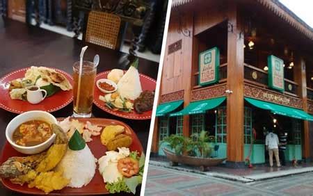 Gambar tentang Rekomendasi Tempat Makan Murah di Palembang