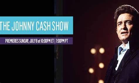 Vintage All Star Johnny Cash Show Returns To Us Tv Udiscover