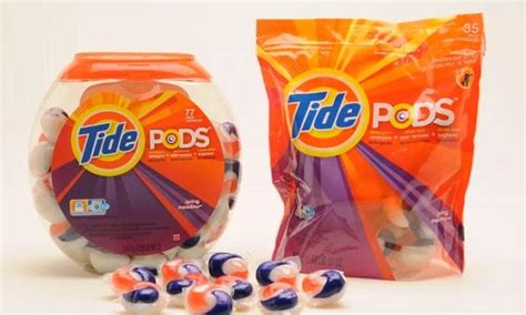 Youtube Takes Down Dangerous Tide Pod Challenge Videos