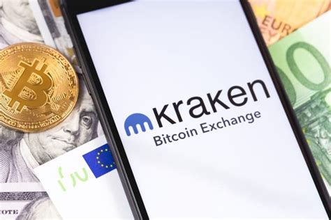Cliquez sur « registrieren » : Acheter du Bitcoin sans effort - Comment créer un compte sur Kraken ? - TheCoinTribune