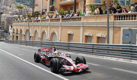 Up to 7,500 fans will be allowed to attend the 2021 monaco grand prix on may 20, 22 and. Monaco to host three grand prix in one month - The Nibbler