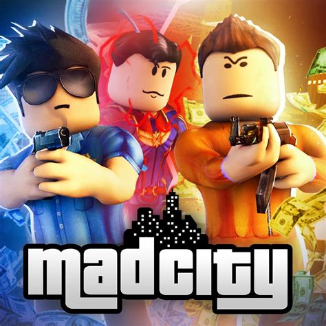 Roblox Mad City Best Hero Roblox Game Of Life