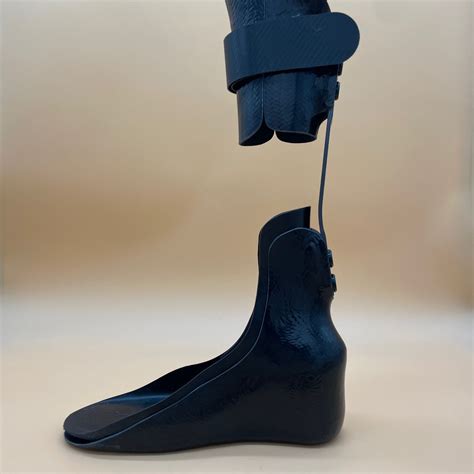 Afo Sales And Fitting Orthotics Plus Melbourne