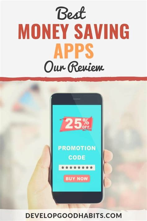 That all depends on the tools and features the app offers. 17 Best Money Saving Apps for 2020 - Budget, Invest, Save ...