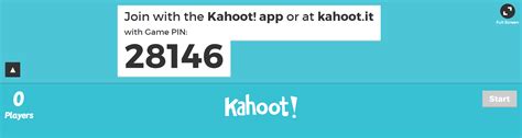 Kahoot Game Pins Live Now 2021 Kahoot Linkedin You Can Join Kahoot