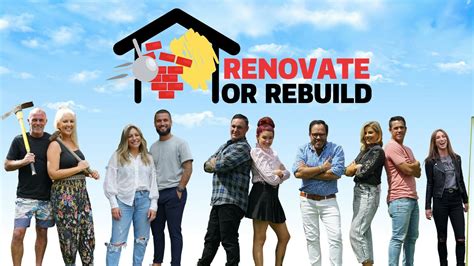 Renovate Or Rebuild Countdown How Many Days Until The Next Episode