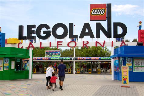 9 Legoland Locations Offering Free Kids Ticket Money Talks News