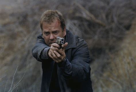 24 Season 2 Review Jack Bauer Goes Against The Clock To Stop A War