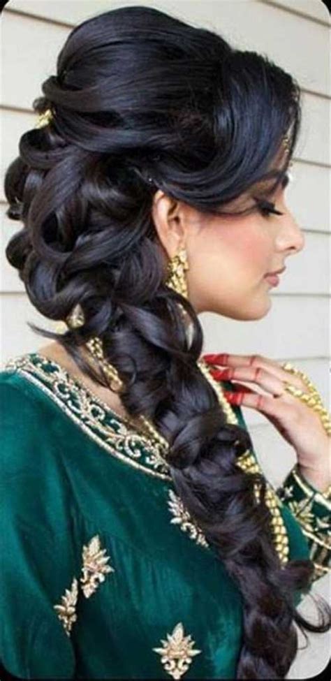 20 Beautiful Hairstyles For Party Hairstyles And
