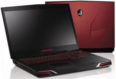 20 Daftar Harga Laptop Dell Alienware M14x Terbaru Kualitas Terbaik