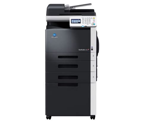 They c6550/c550 printing from the universal print driver but their functionality is limited. Drivers Bizhub C35 : Bizhub C35 Jbm Office Solutions ...
