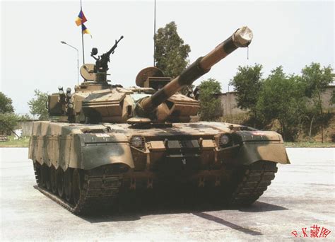 Al Khalid Main Battle Tank Defence Forum And Military Photos Defencetalk