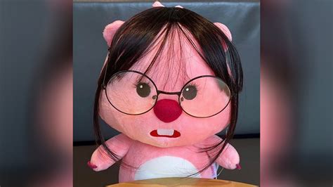 Glasses Loopy Plushie Video Gallery Know Your Meme