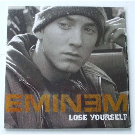 Lose Yourself Renegade With Jayz Eminem Cdシングル 売り手