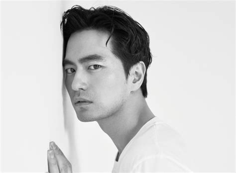 Lee Jin Wook Biodata Profil Dan Fakta Lengkap Kepoper