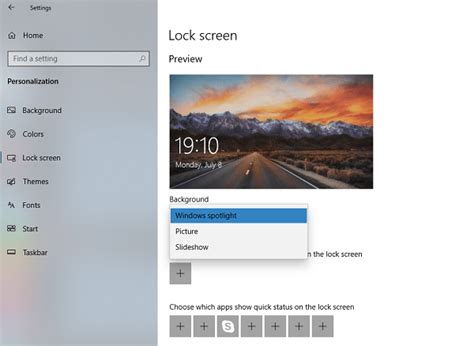 How To Disable Ads In Windows 10 Lock Screen