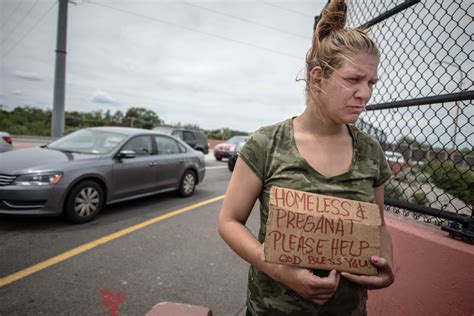 How Homeless People Are Misrepresented In Media Invisible People