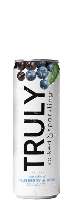 Variety Packs | Truly Spiked & Sparkling Berry Mix Variety ...