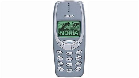 Nokia 3310 Relaunch Battery Life Snake Ii And Other Reasons We Still