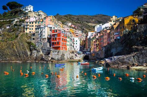 Regione liguria, genova (genova, italy). Trekking the Italian Riviera Tour: Treasured Trails of ...
