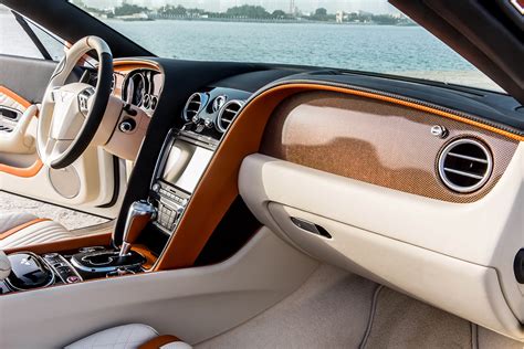 Bentley Introduces 'SZR by Mulliner' Limited Edition - Review Central ...