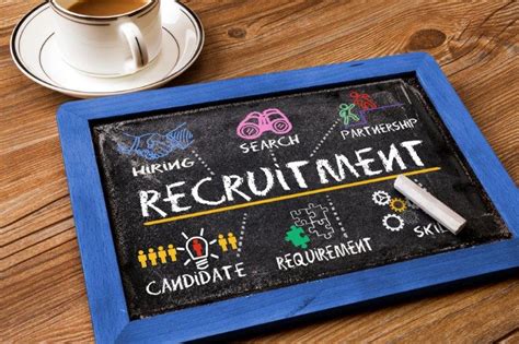 12 Key Skills A Good Recruitment Consultant Should Possess