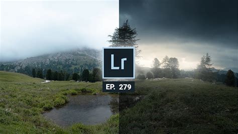 Creating A Heavy Light Bloom Effect With Adobe Lightroom Qe 279
