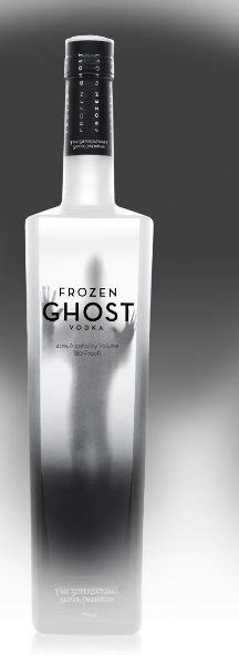 The Wine And Cheese Place Frozen Ghost Vodka