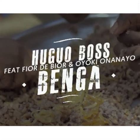 Benga Single By Huguo Boss Spotify