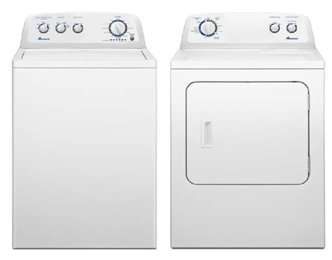 This cycle cleans by using higher water volumes in combination with affresh ® washer cleaner or liquid chlorine bleach. Doing Laundry the Right Way with My Amana High-Efficiency Washer and Dryer