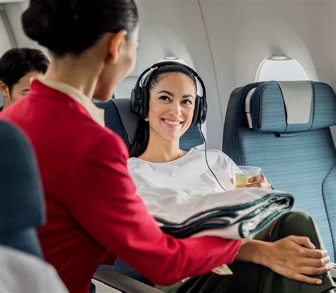 Cathay Pacific Celebrates 10 Years Of Premium Economy Wayfarer