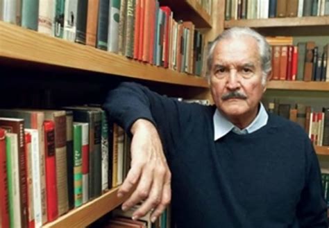 «la reina sofía se equivocó en la catedral». Se cumplen seis años sin Carlos Fuentes, autor de "La región más transparente"