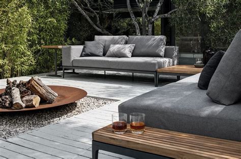 Scandinavian Outdoor Furniture Design Ideas Of 2018